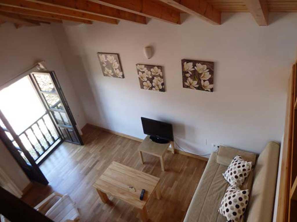 Apartamentos Casa De La Abuela Potes Extérieur photo