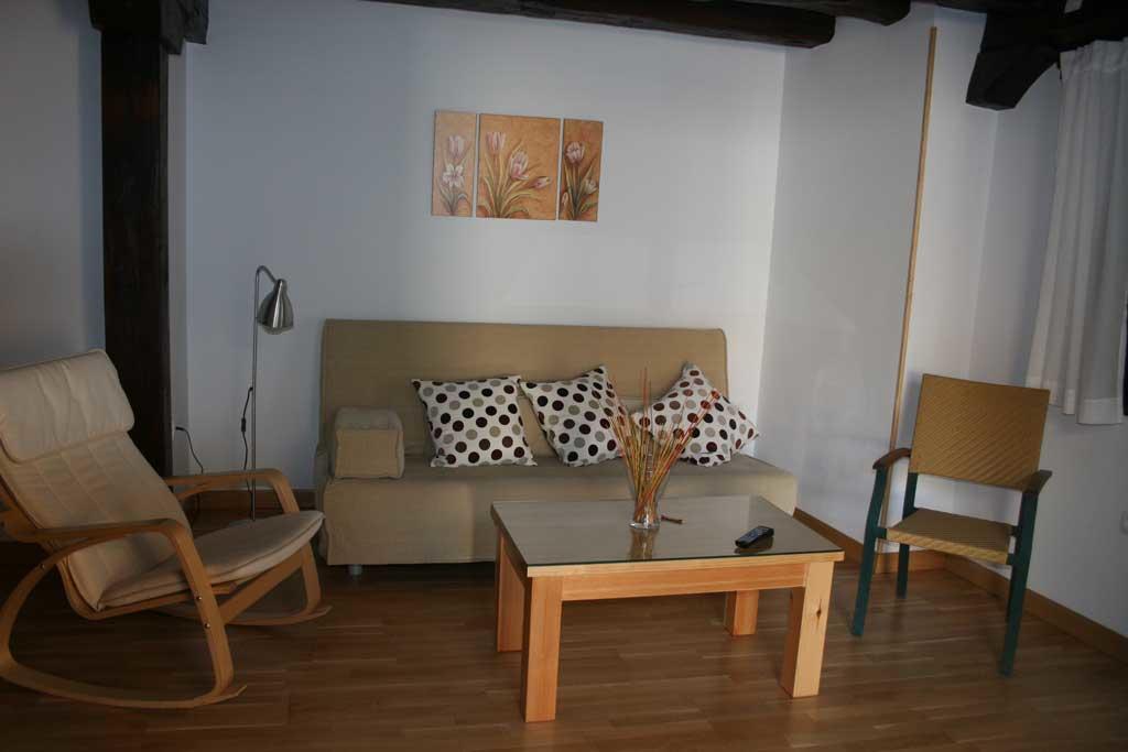 Apartamentos Casa De La Abuela Potes Extérieur photo