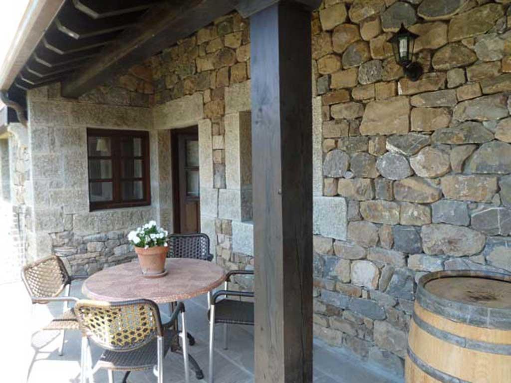Apartamentos Casa De La Abuela Potes Extérieur photo