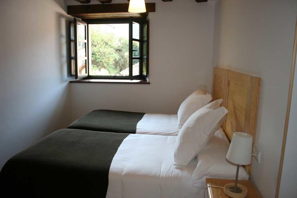 Apartamentos Casa De La Abuela Potes Extérieur photo