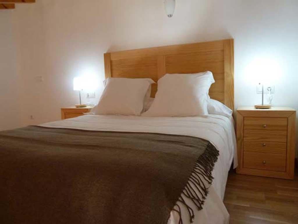 Apartamentos Casa De La Abuela Potes Extérieur photo