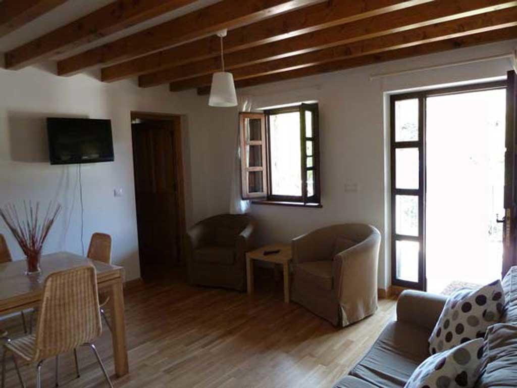 Apartamentos Casa De La Abuela Potes Extérieur photo