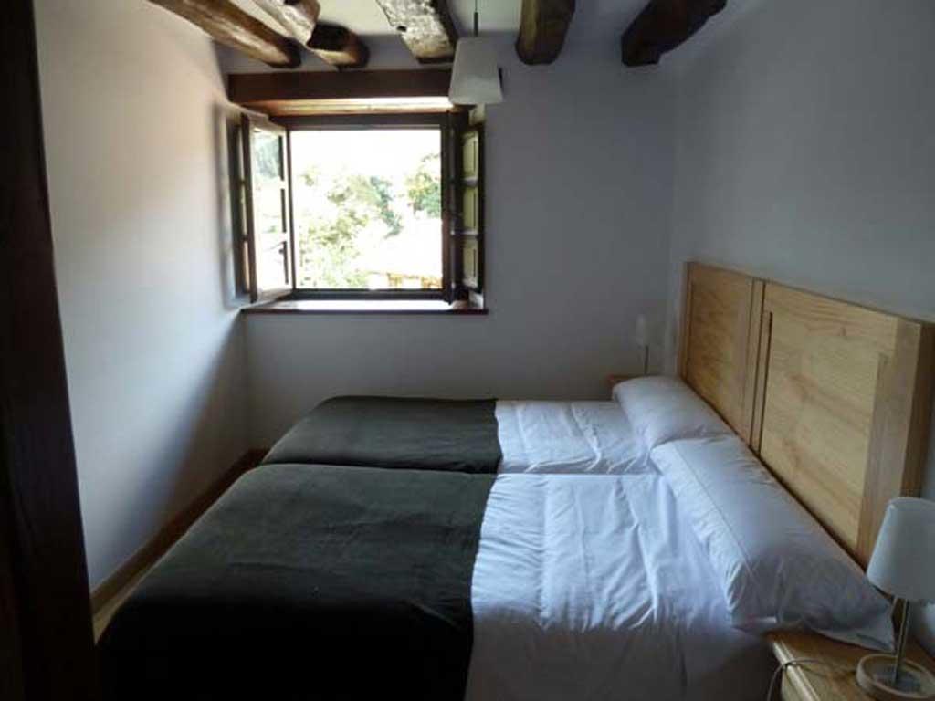 Apartamentos Casa De La Abuela Potes Extérieur photo