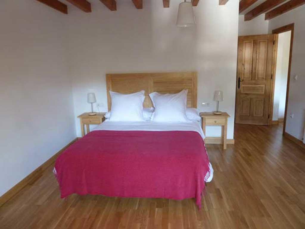 Apartamentos Casa De La Abuela Potes Extérieur photo