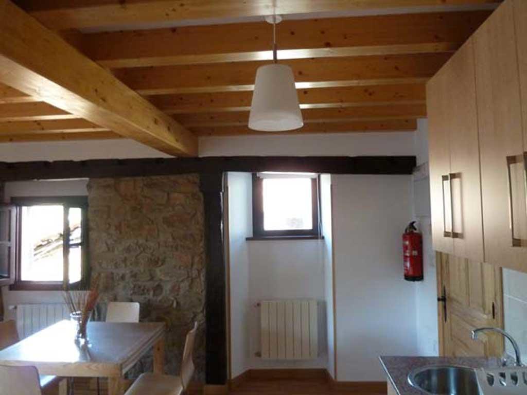 Apartamentos Casa De La Abuela Potes Extérieur photo